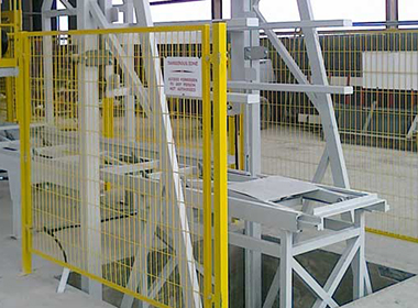 Machine à faire des blocs en béton Syncro